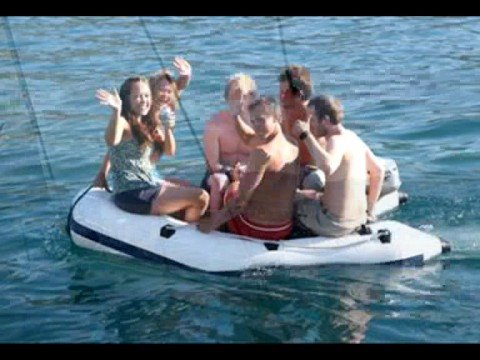 Student Yacht Week 2008