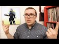 Björk - Vulnicura ALBUM REVIEW Björk - Vulnicura ALBUM REVIEW