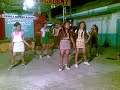 Living Light Acedemy 3rd Year emerald 2009-2010 dance contest Part 1