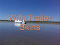 Laydon Trailer Skirt