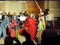 رقصة العرس السوداني - الغورية، القاهرة