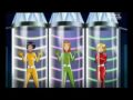 Totally Spies! Le Film Tapis Rouge