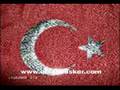 T�rk Askeri T�rk Bayra�� T�rk Silahlar�