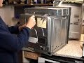 Replacing Your Grill Element In Bosch, Neff And Siemens Cooker Or Oven