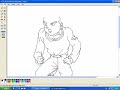 draw-gogeta-ssj4.html