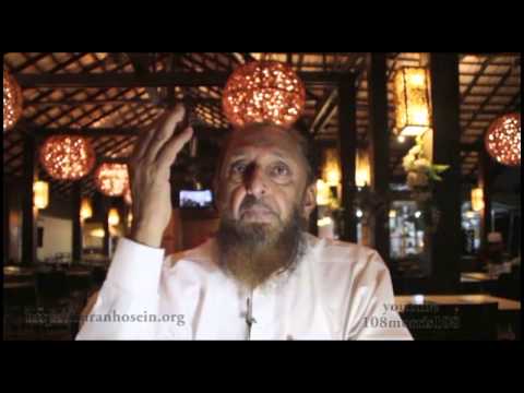 MH 370 Better To Whistleblow Than Be Silenced Sheikh Imran Hosein MH 370 Better To Whistleblow Than Be Silenced Sheikh Imran Hosein