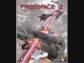 Freespace 2 Music - "Aquitaine"