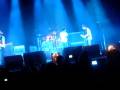 videos de The Kooks - Matchbox (live 26 novembre)