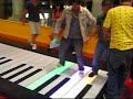 Big Piano