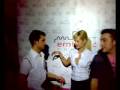 videos de Lucia Lapiedra Sesion fotografica en Embrujo Copas de Graná