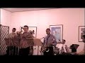 SINCOPADOS - Manha de carnaval ( Black Orpheus)