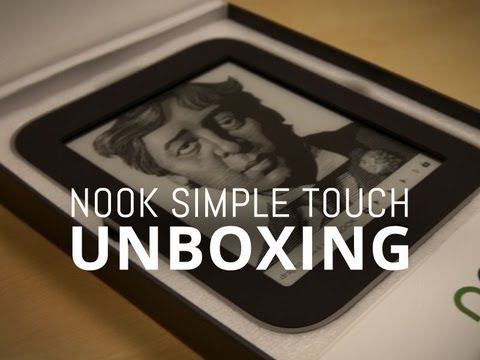 nook