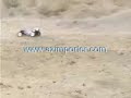RC 1:18 Electric 4WD hobby beach car