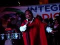 Jesus Fichamba en Integración Radio  2