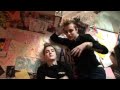 Jedward  John and Edward Grimes diary week 5 The X Factor