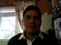 PRIMERA LECCION DE INGLES BRITANICO: PRESENTACIONES