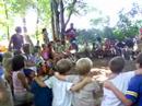 camp circle august 07