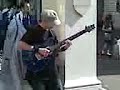 Calvin Prior 13 year guitarist plays Extremist Joe Satriani Calvin Prior 13 year guitarist plays Extremist Joe Satriani