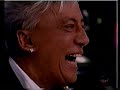 barraco clodovil e cacá rosset