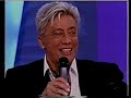 Barraco Clodovil e Cacá Rosset Barraco Clodovil e Cacá Rosset