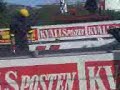 TopDoorslammer on meca raceway