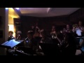 Adam Meckler Orchestra - Once Upon A Sunrise (Clip)
