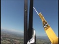 Jonás Cruces - Skydiving in Ampuria Brava - Caida libre