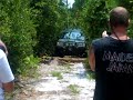 xterra off road osceola national forest