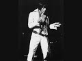 ELVIS PRESLEY ( SINGS ) HAPPY  BIRTHDAY CHARLIE HODGE