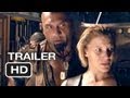 Riddick Official Trailer #4 (2013) - Vin Diesel Sci-Fi Movie HD