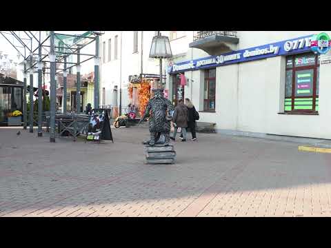Барановичи день за днем. 18.11.25.
