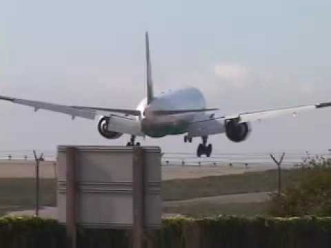 airliners - Misc Airliners landing and taking off from LAX on a typical staurday afternoon.