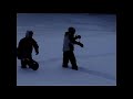 Funny crashes accident