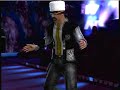 Humpty signs contract with XBox Smackdown vs Raw