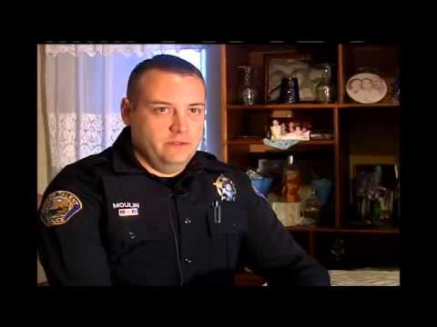 drowned woman - By Krystle Henderson/KTVL.comMEDFORD, Ore. - Three local police officers are being honored for saving a young woman's life this summer and that woman got to ...