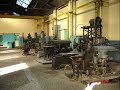 Visita Talleres Ferroviarios San Antonio Oeste II