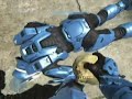 Halo 3 Modded Maps and Forging Elephant
