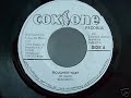 Slim Smith - Rougher Yet/Rougher Version (Studio One)