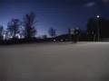 Eli Larkins Skate Part