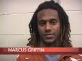 Texas Longhorns defeat Central Florida