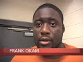 Texas Longhorns defeat Central Florida