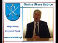 Drogi - Plany budowy dróg w Gminie Stare Babice