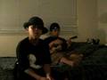 J Holiday Bed ukulele (brothers)