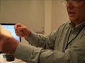 Casting a ballot--CNET News