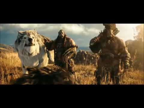 Warcraft 2 - Official Trailer 1