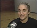SECTV Sports Scene - Girls Nazareth at Parkland SECTV Sports Scene - Girls Nazareth at Parkland