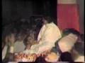 Ma Anandamayi sings Hari Bol