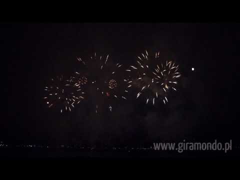 0 in Festival dArt Pyrotechnique in Cannes 2010 (Feuerwerk, Fireworks, Pyrotechnik)