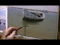 Beached Whaler 9