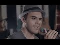 Eric Clapton – Change The World - Cover by Ely Jaffe, Matt Koziol, Derrick 